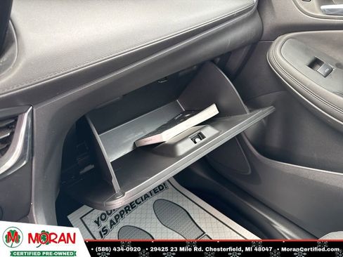 Used 2024 Buick Encore GX Preferred w/ Comfort Package image 22