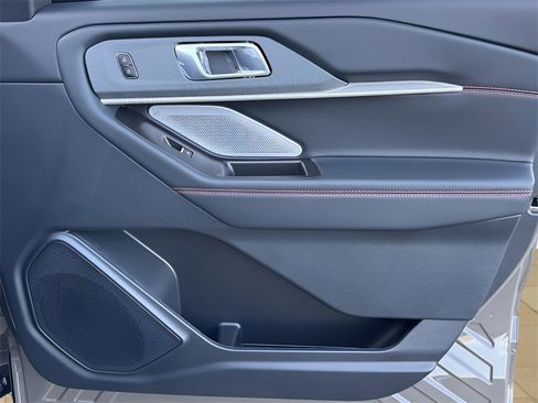 New 2026 Ford Explorer ST w/ Sun And Sound Package image 17