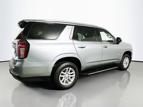 Used 2024 Chevrolet Tahoe LT image 7
