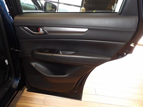 Certified 2025 MAZDA CX-5 AWD 2.5 S w/ Preferred Package image 16