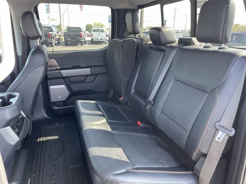 Used 2023 Ford F350 Lariat w/ Chrome Package image 22