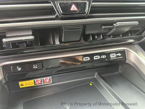 Used 2025 Lexus TX 350 FWD image 22