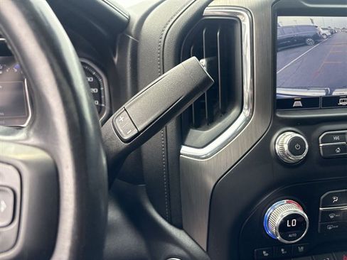 Certified 2021 GMC Sierra 1500 Denali AWD/4WD image 16