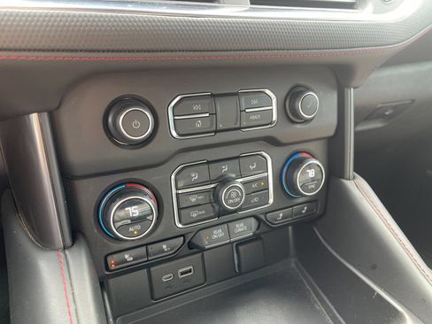 Used 2023 Chevrolet Tahoe RST w/ Luxury Package RWD image 25
