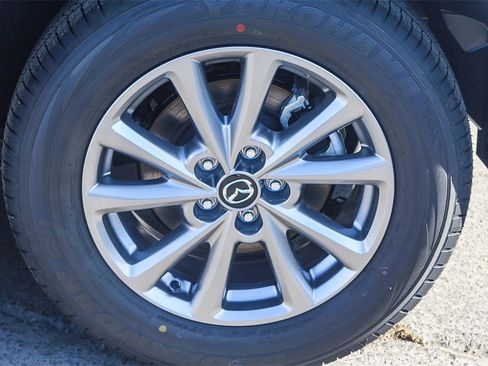 New 2025 MAZDA CX-5 AWD 2.5 S w/ Select Package image 11