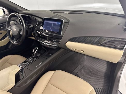 Used 2021 Cadillac CT5 Premium Luxury image 29