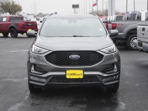 Certified 2024 Ford Edge ST-Line image 3