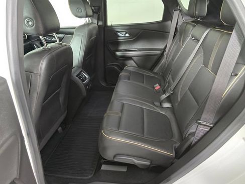 Used 2023 Chevrolet Blazer Premier AWD/4WD image 18