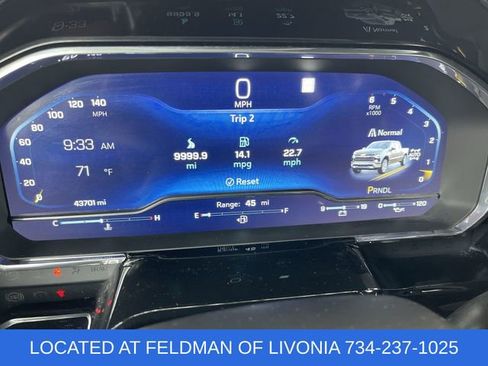 Used 2022 Chevrolet Silverado 1500 LT image 12