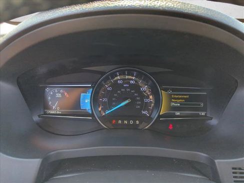 Used 2018 Ford Explorer Limited image 10