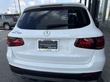 Certified 2022 Mercedes-Benz GLC 300 image 3