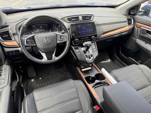 Used 2022 Honda CR-V Touring image 11