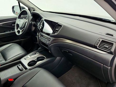 Used 2022 Honda Pilot EX-L image 25