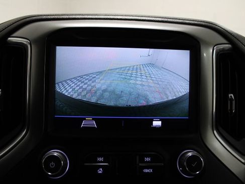 Used 2022 Chevrolet Silverado 1500 RST w/ Z71 Off-Road Package image 4