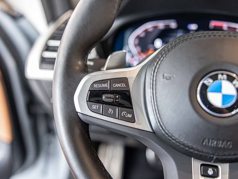Used 2023 BMW X3 sDrive30i w/ M Sport Package RWD image 26
