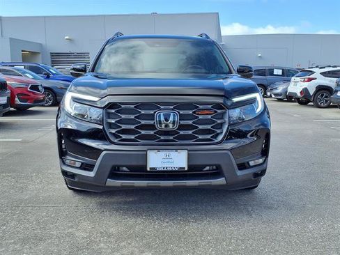 Used 2023 Honda Passport TrailSport image 20