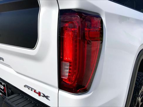 Used 2024 GMC Sierra 1500 AT4X w/ AT4X AEV Edition AWD/4WD image 58