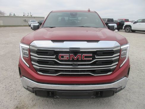 New 2026 GMC Sierra 1500 SLT w/ SLT Premium Plus Package image 12
