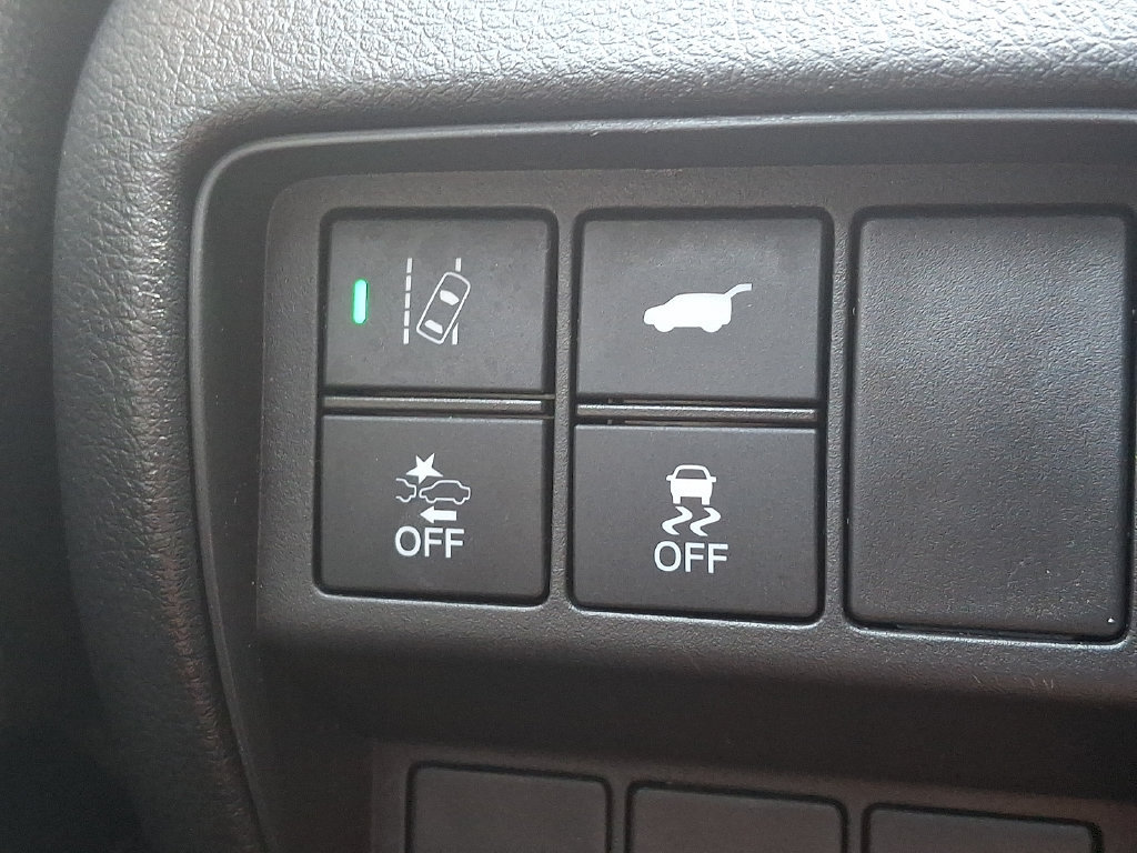 Used 2020 Honda CR-V Touring image 23