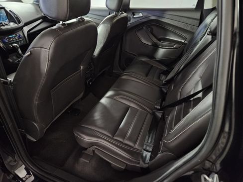 Used 2017 Ford Escape Titanium FWD image 26