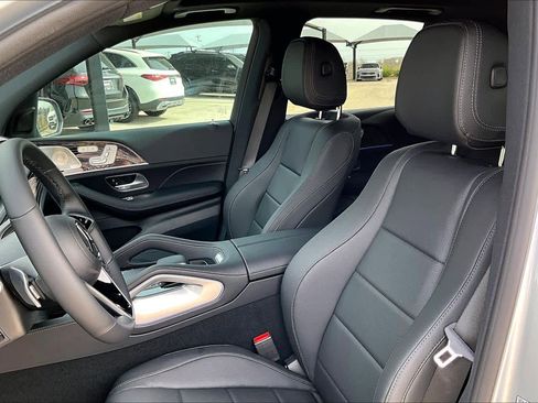 New 2026 Mercedes-Benz GLE 350 GLE 350 image 17