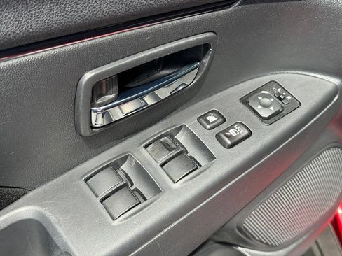 Used 2024 Mitsubishi Outlander Sport ES AWD/4WD image 8