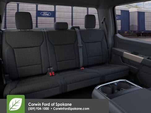 New 2026 Ford F150 STX AWD/4WD image 11