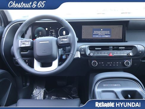 Certified 2026 Hyundai Palisade FWD Hybrid image 20