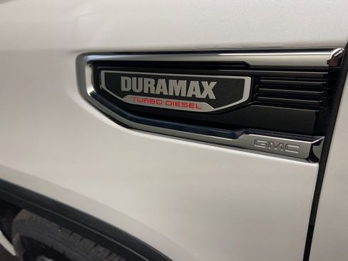 Used 2022 GMC Sierra 1500 Denali w/ Technology Package image 45