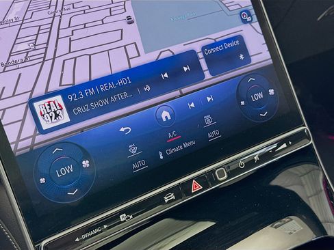 Used 2023 Mercedes-Benz S 580 S 580 w/ AMG Line image 12