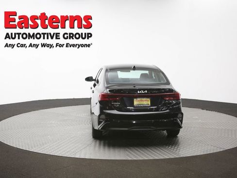 Used 2023 Kia Forte LXS FWD image 35