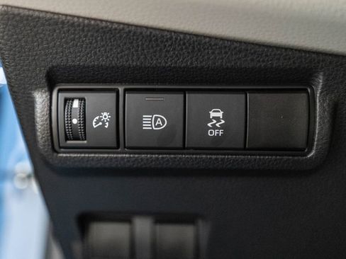 New 2026 Toyota Corolla Cross LE AWD/4WD image 21