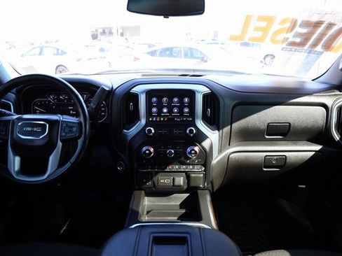 Certified 2021 GMC Sierra 1500 Elevation w/ Preferred Package image 12