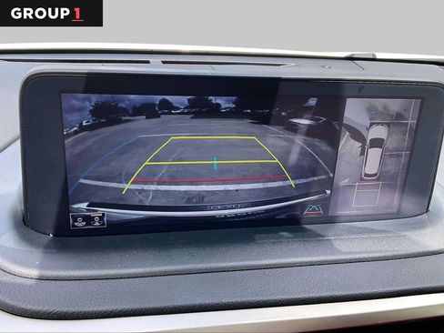 Certified 2022 Lexus RX 350 F Sport w/ Accessory Package AWD/4WD image 50