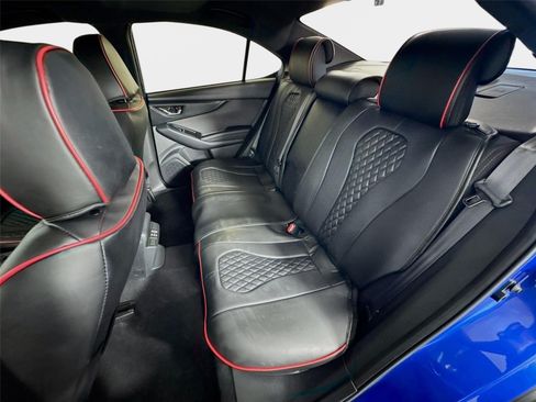 Used 2024 Subaru WRX Premium AWD/4WD image 23