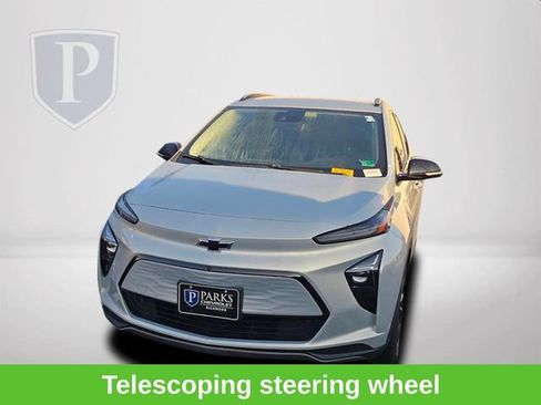 Certified 2023 Chevrolet Bolt EUV Premier FWD image 13