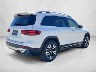 Used 2026 Mercedes-Benz GLB 250 4MATIC video 2