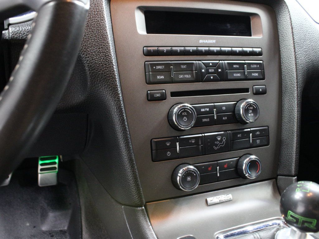 Used 2013 Ford Mustang GT Premium w/ Security Pkg RWD image 42