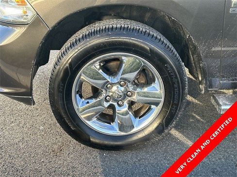 Certified 2019 RAM 1500 Express w/ Express Value Package image 10