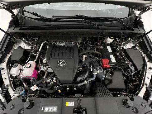 Certified 2022 Lexus NX 350 AWD image 25