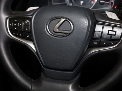 Used 2022 Lexus ES 350 w/ Premium Package image 35