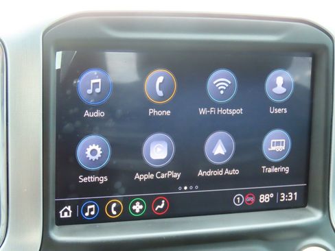 Used 2021 GMC Sierra 1500 SLT image 28