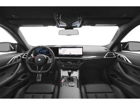 New 2027 BMW M4 Coupe RWD image 11