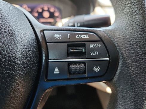 Used 2025 Honda Accord SE image 16
