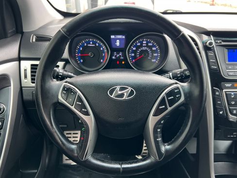 Used 2016 Hyundai Elantra GT w/ Option Group 02 image 21