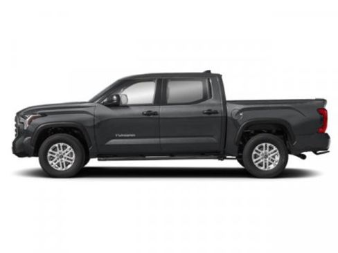 Used 2024 Toyota Tundra SR5 w/ SR5 Premium Package AWD/4WD image 3