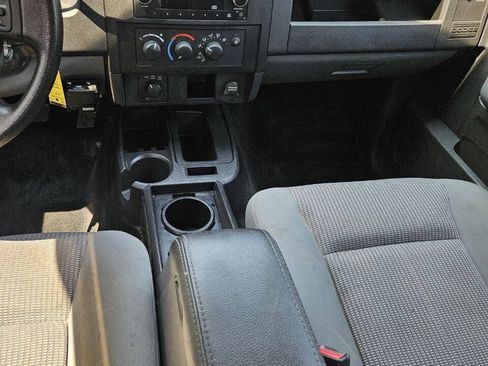 Used 2011 Dodge Dakota Big Horn w/ Utility Group AWD/4WD image 9