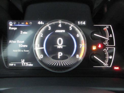 New 2025 Lexus ES 350 w/ Premium Package image 32