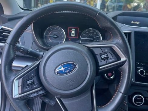 Used 2018 Subaru Crosstrek 2.0i Limited w/ Popular Package #3 AWD/4WD image 12