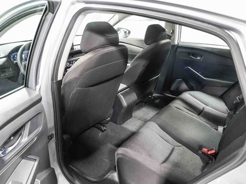 Used 2023 Honda Accord LX image 18